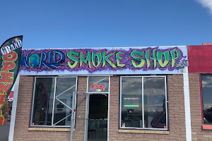 World Smoke Shop image