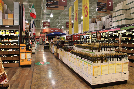 Wine Store «Total Wine & More», reviews and photos, 17530 La Cantera Pkwy #103, San Antonio, TX 78257, USA