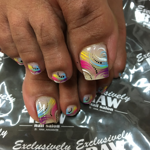 Beauty Salon «Hair & Nail Salon», reviews and photos, 106 W Manchester Ave # S, Los Angeles, CA 90003, USA