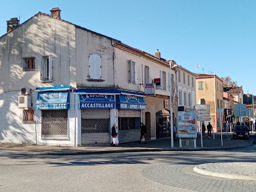 Magasin d'articles de plage Escale L' Le Pradet