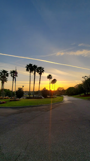 Country Club «Sugar Mill Country Club», reviews and photos, 100 Club House Cir, New Smyrna Beach, FL 32168, USA