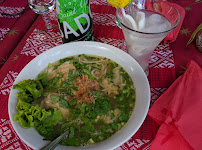 Soupe du Restaurant vietnamien LOTUS VIÊTNAM à Paris - n°5