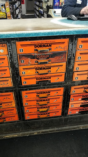 Auto Parts Store «Twin City Auto Parts Inc», reviews and photos, 919 10th St, North Chicago, IL 60064, USA