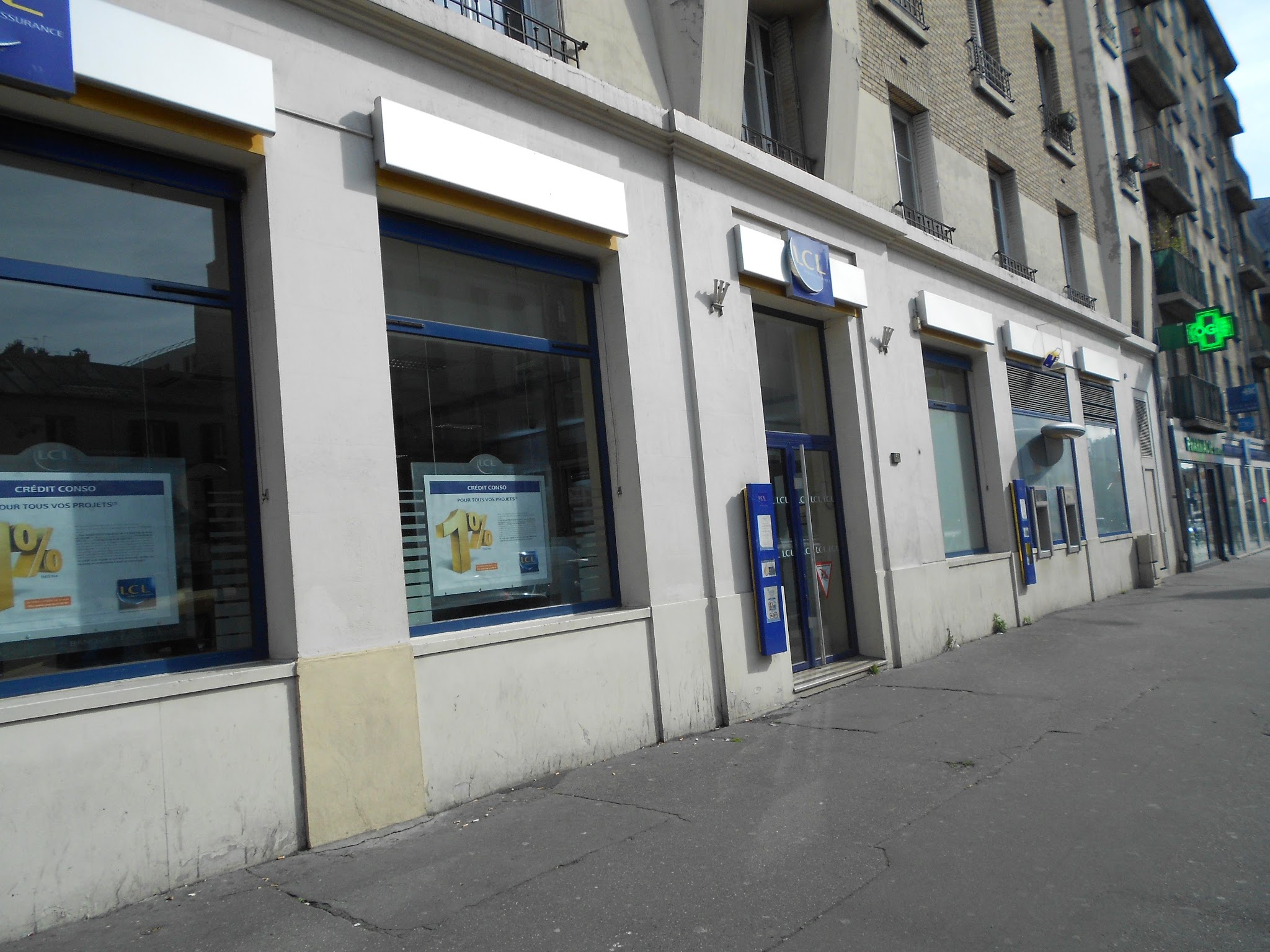 Photo n° 1 de l'avis de Adam.r fait le 24/02/2017 à 14:10