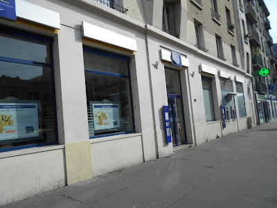 LCL Banque et assurance à Pantin