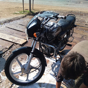 Car And Bike Wash photo