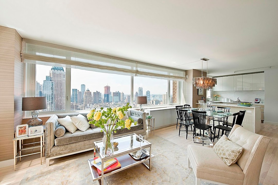 NYC Steam Cleaning