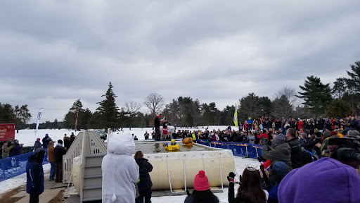 Golf Course «Ridges Golf Course & Banquet Facility», reviews and photos, 2311 Griffith Ave, Wisconsin Rapids, WI 54494, USA