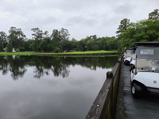 Golf Club «Heritage Golf Club», reviews and photos, 478 Heritage Dr, Pawleys Island, SC 29585, USA