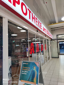 Die Apotheke am Burjauer Am Kaufland 2, 03222 Lübbenau/Spreewald, Deutschland