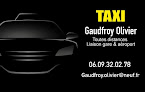 Photo du Service de taxi TAXI GAUDFROY OLIVIER à Saint-Jacques-sur-Darnétal