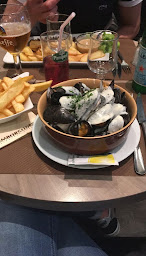 Photo n°240 de L'embarcadère Restaurant à Cabourg ()