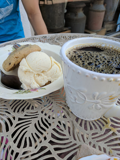 Cookie Shop «Milk Jar Cookies», reviews and photos, 5466 Wilshire Blvd, Los Angeles, CA 90036, USA