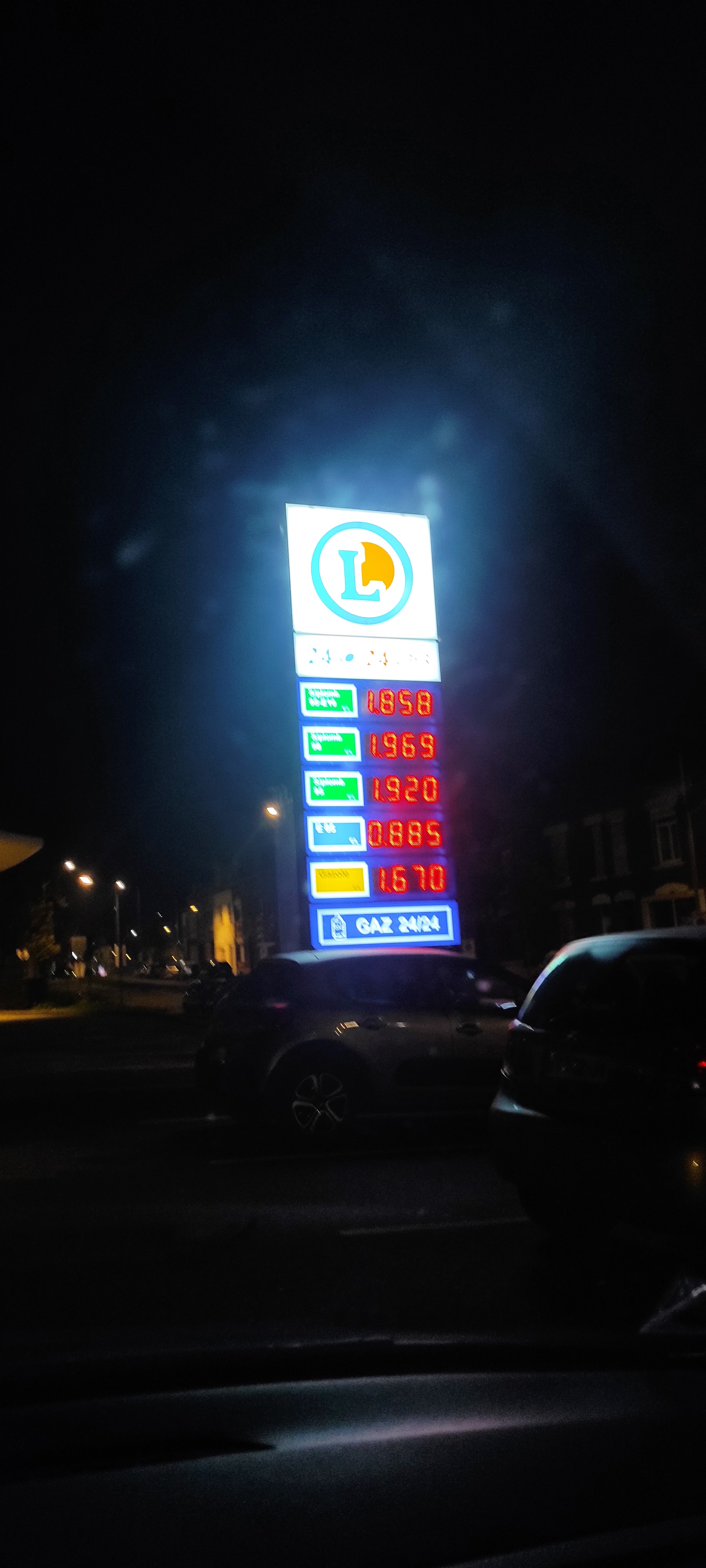 Photo n° 3 de l'avis de Nicolas.e fait le 17/08/2018 à 20:57