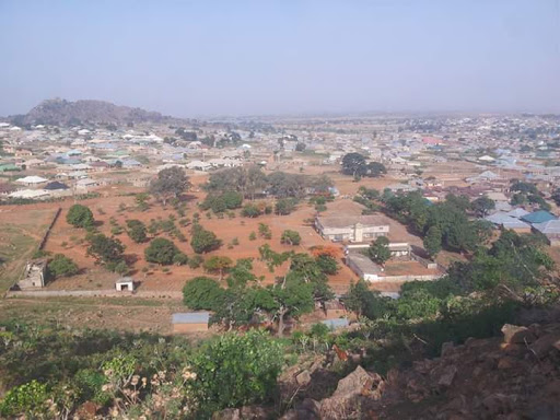 Pankshin Youth Centre, Pankshin-Barakin Ladi Rd, Pankshin, Nigeria, Night Club, state Taraba