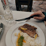 Photo n°2 de l'avis de Patrícia.e fait le 09/04/2024 à 22:42 sur le  CHURRASQUEIRA FILIPA à Mesão Frio