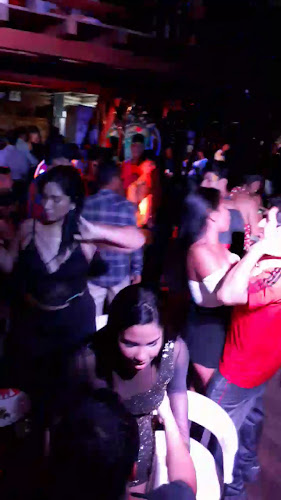 La K-leta Disco Bar - Taracoa