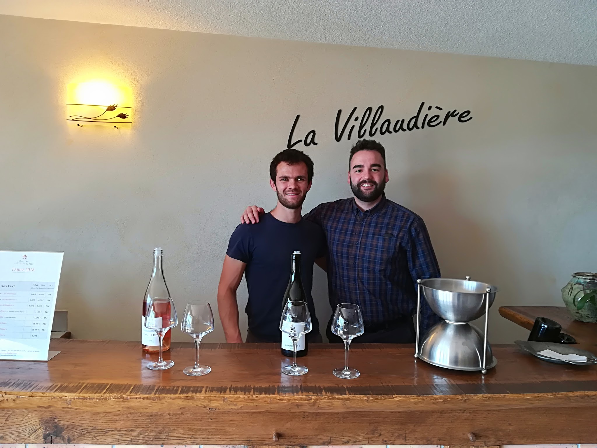 Photo n° 1 de l'avis de Alejandro.. fait le 10/05/2018 à 11:58