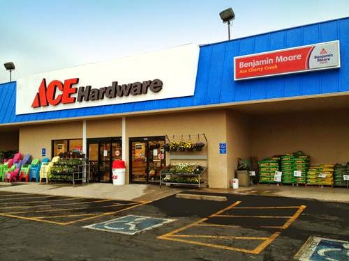 Hardware Store «Cherry Creek Ace Hardware», reviews and photos, 1417 S Holly St, Denver, CO 80222, USA