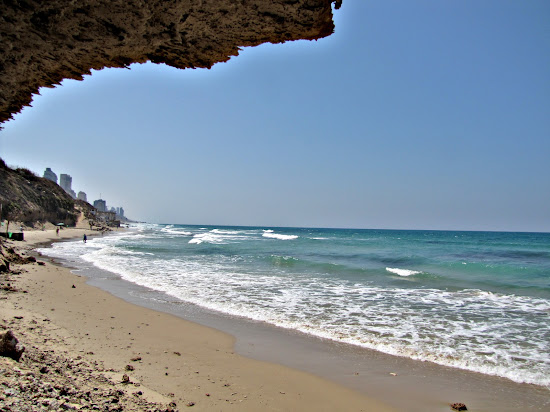 Blue Bay beach