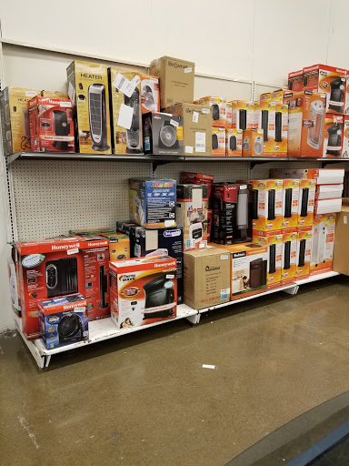 Discount Store «Bargain Hunt», reviews and photos, 5305 Hickory Hollow Pkwy, Antioch, TN 37013, USA