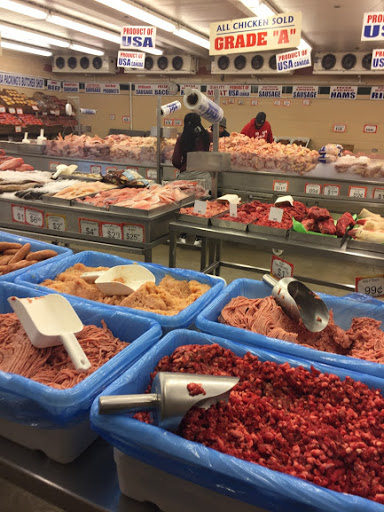 Butcher Shop «Peoria Packing Butcher Shop», reviews and photos, 1300 W Lake St, Chicago, IL 60607, USA