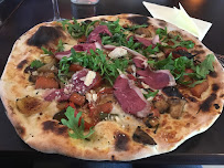 Plats et boissons du Restaurant italien Pizza Roma à Montrouge - n°15