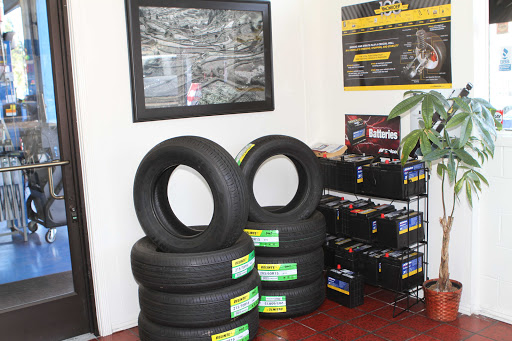 Auto Repair Shop «Hayward Auto Care», reviews and photos, 24659 Mission Blvd, Hayward, CA 94544, USA