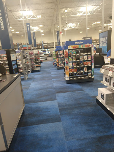 Electronics Store «Best Buy», reviews and photos, 200 Town Center Pkwy, Slidell, LA 70458, USA