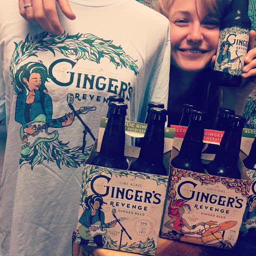 Screen Printer «Asheville Screen Printing», reviews and photos, 1328 Patton Ave b, Asheville, NC 28806, USA