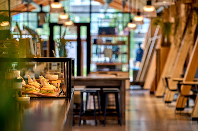 LACANTO Restaurant & Biergarten – Freising