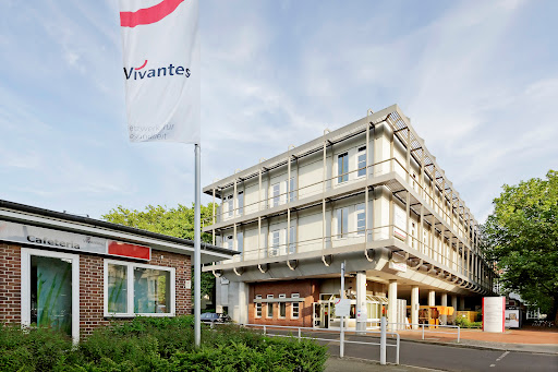 Vivantes Auguste-Viktoria-Klinikum, Klinik für Gynäkologie