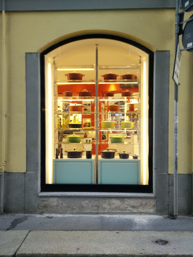 Le Creuset Store Milano