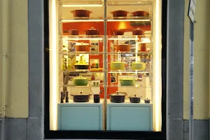 Le Creuset Store Milano image