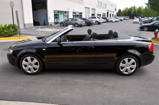 Used Car Dealer «GN AUTO of Chantilly», reviews and photos, 25358 Pleasant Valley Rd, Chantilly, VA 20152, USA