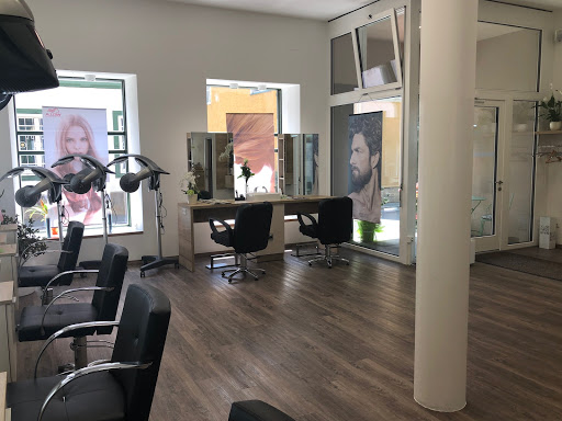 IWS Haarstudio In Stainz