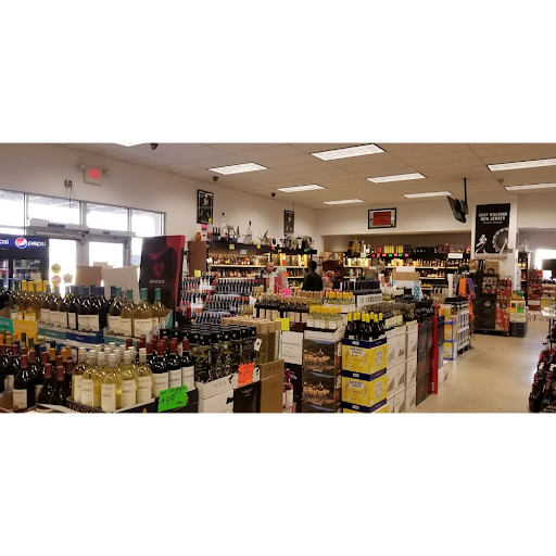Wine Store «Cheers wines & spirits», reviews and photos, 1399 St George Ave, Colonia, NJ 07067, USA