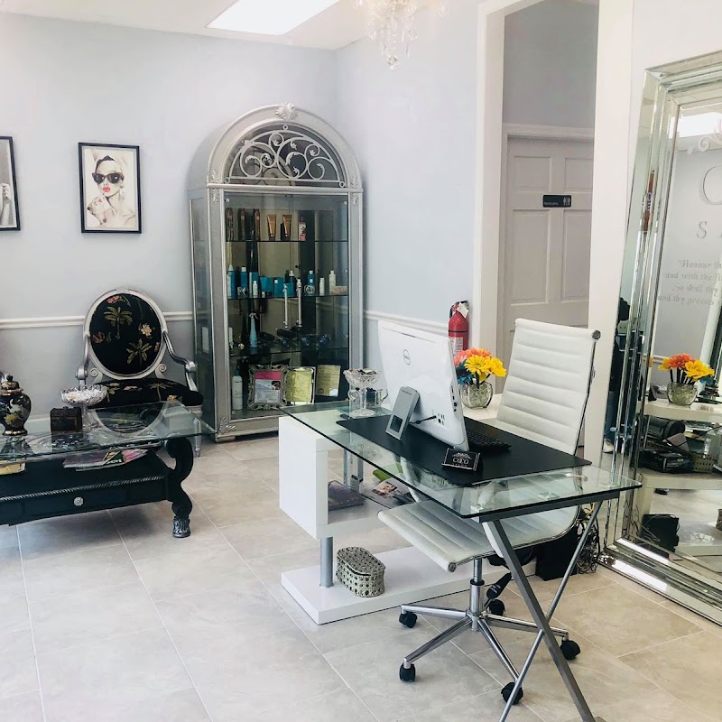 Coco Coiffure Salon