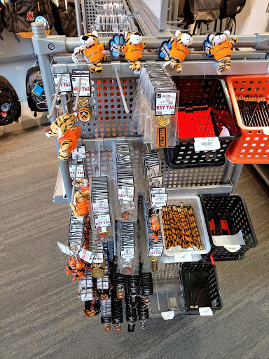 Clothing Store «Princeton University Store», reviews and photos, 114 Nassau St, Princeton, NJ 08542, USA