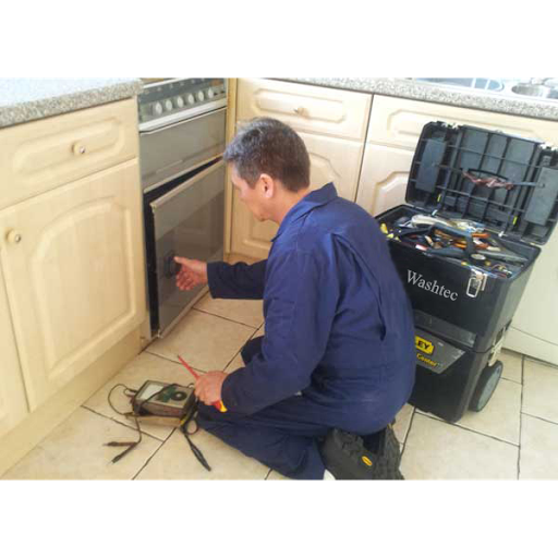 Wirral Electric Oven and Appliance Repairs