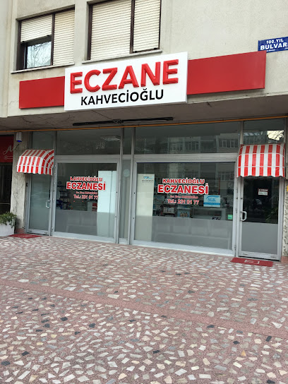 Kahvecioğlu Eczanesi