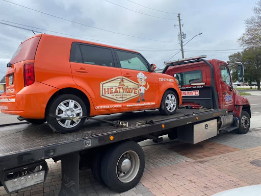 Auto Repair Shop «R&B Auto Repair», reviews and photos, 1880 Starkey Rd, Largo, FL 33771, USA