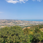 Photo n°2 de l'avis de Sara.o fait le 23/08/2021 à 11:37 sur le  Osteria Vicolo Cieco à Colonnella