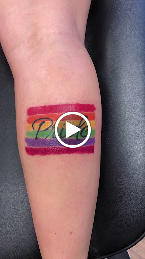 Explore jimi hendrix tattoo ideas, creative tattoo ideas in Lees Summit, available at Bleeding Heart Tattoo