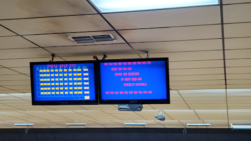 Bowling Alley «AMF Skyline Lanes», reviews and photos, 4120 Government Blvd, Mobile, AL 36693, USA