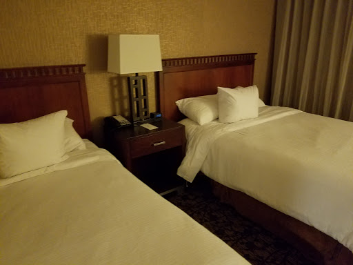 Hotel «Embassy Suites by Hilton Boston/Waltham», reviews and photos, 550 Winter St, Waltham, MA 02451, USA