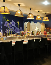 Atmosphère du Restaurant japonais Yzumi à Lyon - n°3