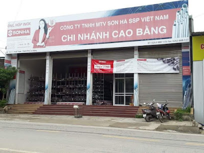 Sơn Hà SSP VIỆT NAM