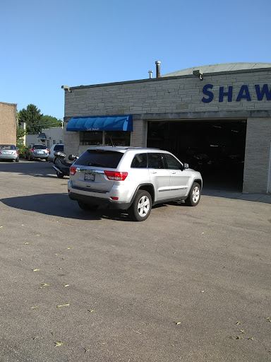 Car Repair and Maintenance «Shawnee Service Center», reviews and photos, 332 Linden Ave, Wilmette, IL 60091, USA