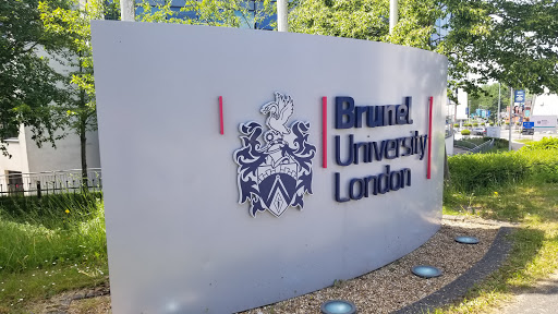Brunel University London London